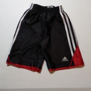 Adidas Boys size 5